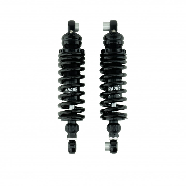 Twinshock K-TECH RAZOR LITE 283B-140-285-BOB 285mm +0/-10mm