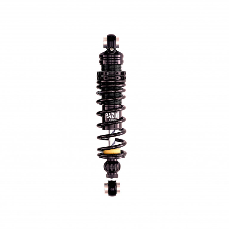Monoshock K-TECH RAZOR LITE 283B-250-270-BOB for TRIUMPH Bonneville Bobber 1200 2017-2025