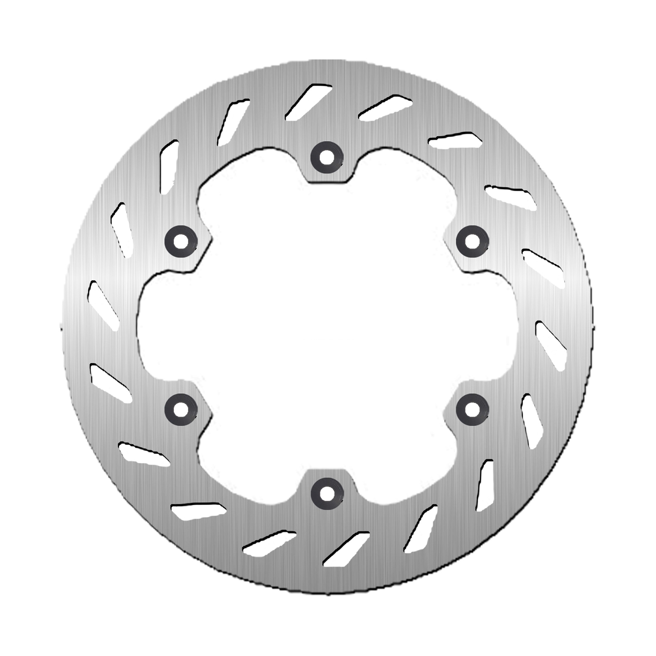 Kočiona disk NG 287