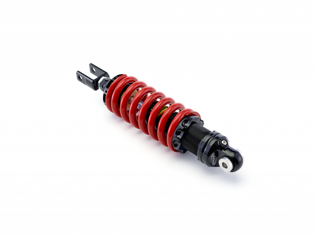 Monoshock K-TECH RAZOR-R LITE 287SD-017-150-090