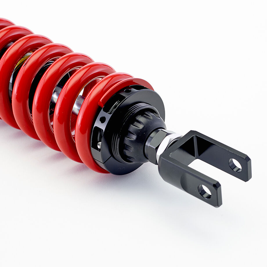 Twinshock K-TECH RAZOR-R LITE 287SD-013-270-007