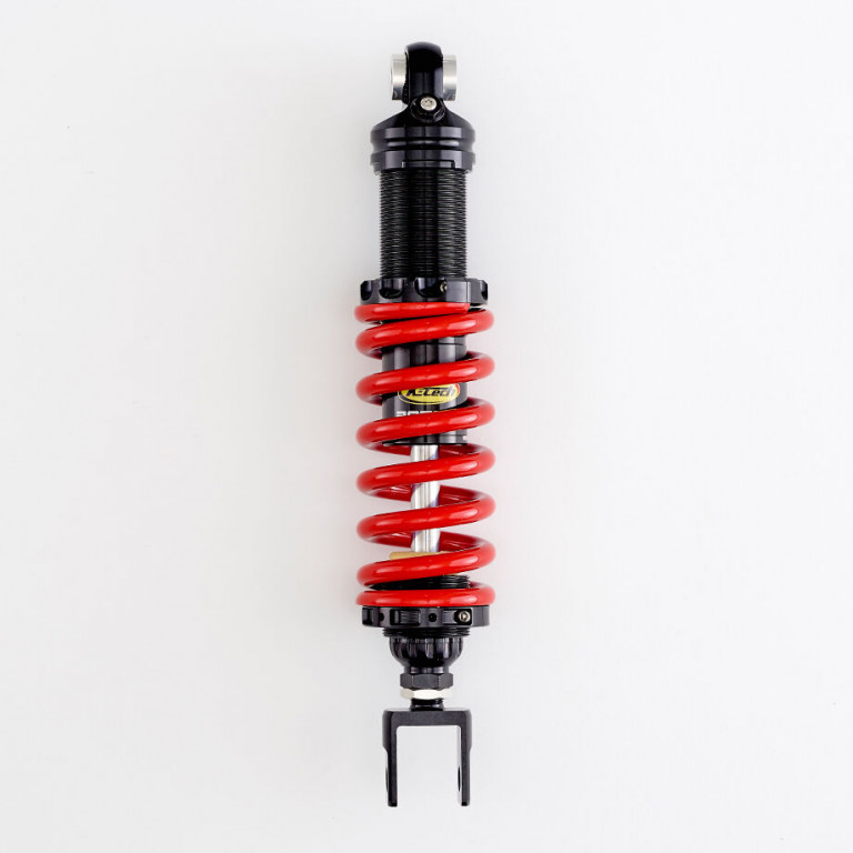 Monoshock K-TECH RAZOR-R LITE 287SD-015-270-007 for YAMAHA MT-07 Tracer / Tracer 700 2016-2019, YAMAHA Tracer 7 2021-2025