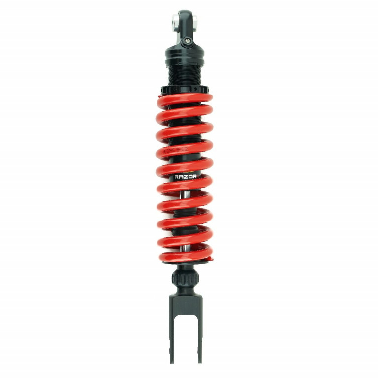 Monoshock K-TECH RAZOR-R LITE 287SD-017-130-007