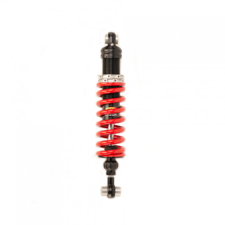 Monoshock K-TECH RAZOR-R LITE 287SD-017-150-089 for KAWASAKI Z 900 2017-2025, KAWASAKI Z 900 RS / RS SE 2018-2025