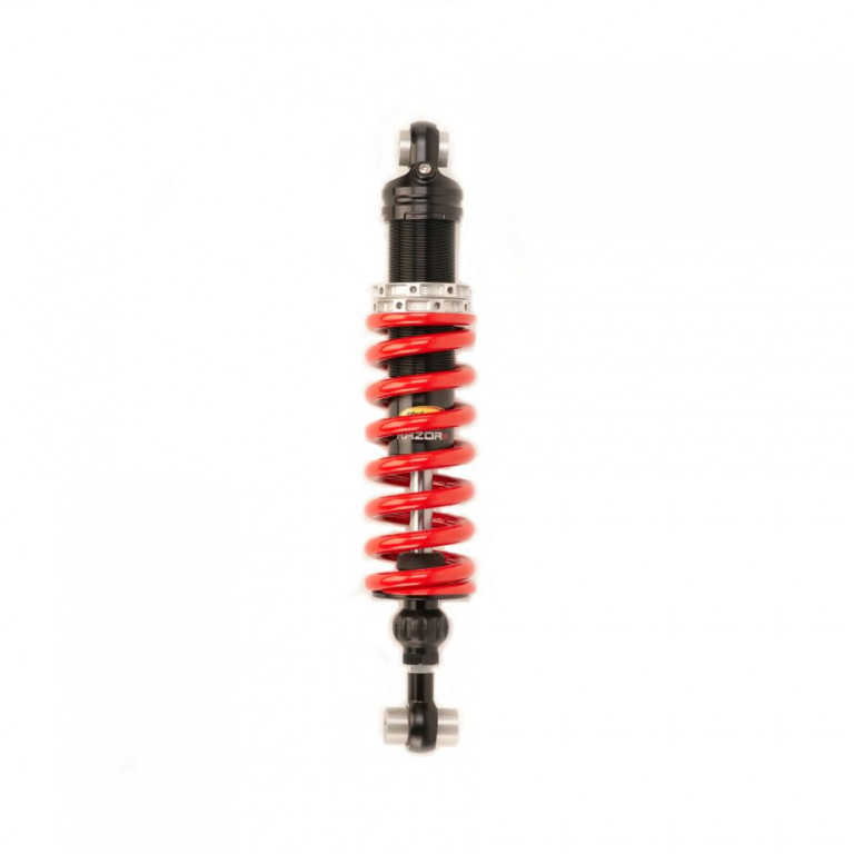 Monoshock K-TECH RAZOR-R LITE 287SD-018-150-005 for KAWASAKI Ninja 400 2018-2025