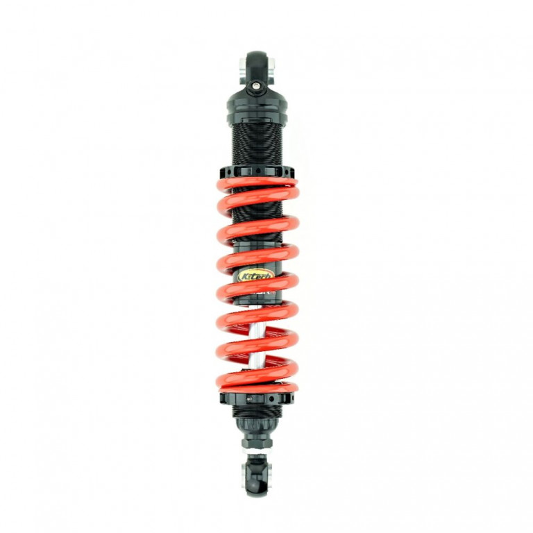 Twinshock K-TECH RAZOR-R LITE 287SD-021-270-019