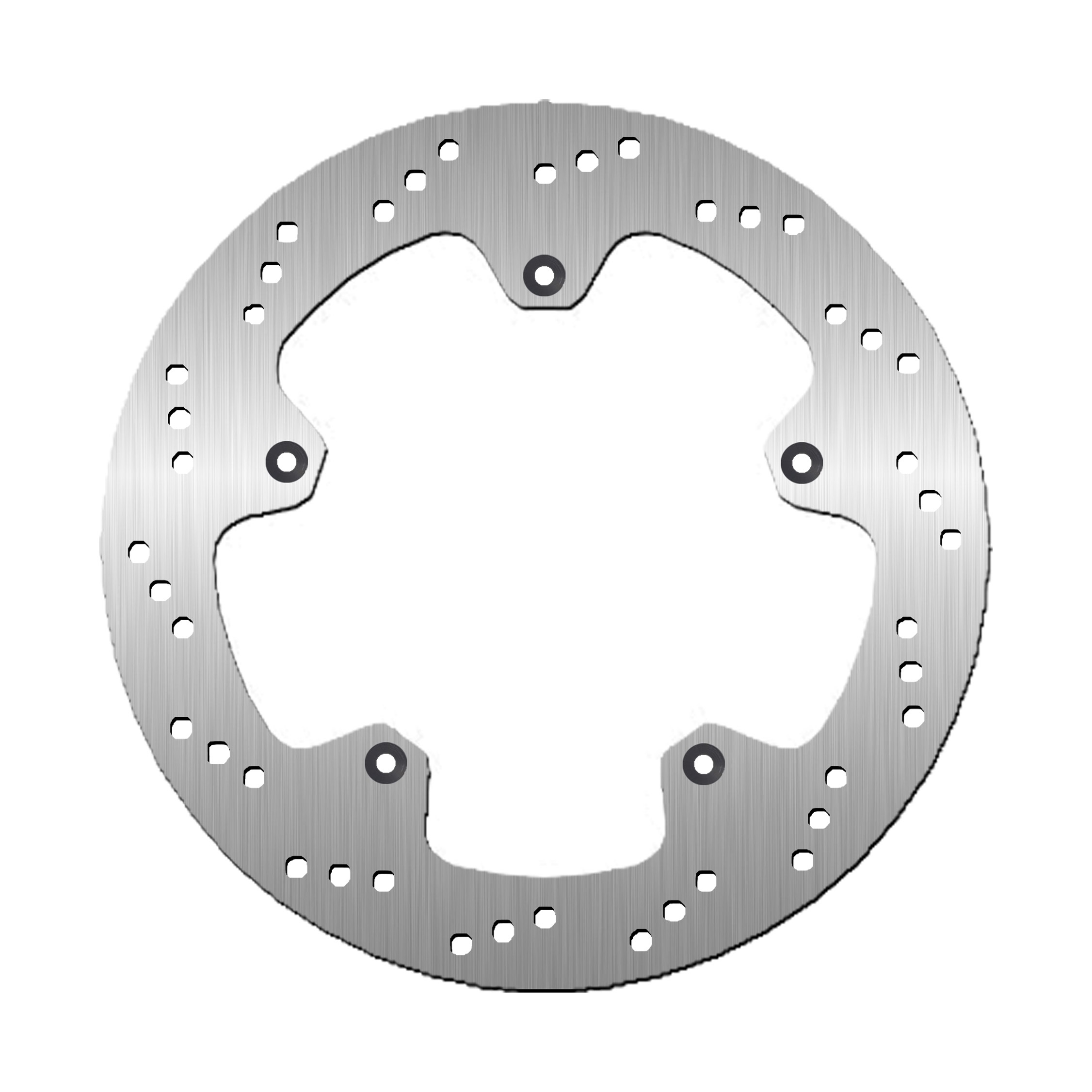 Kočiona disk NG 289