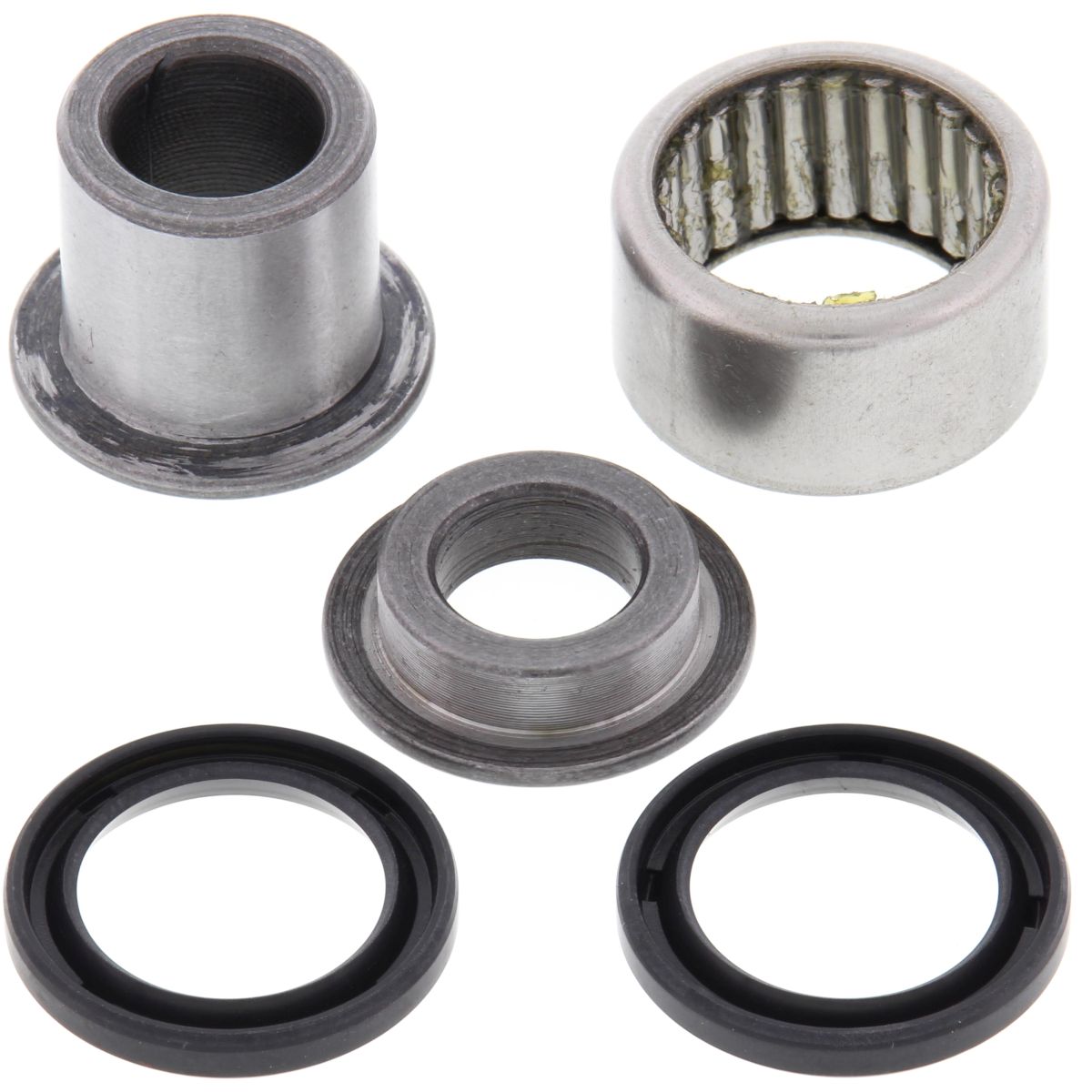 Rear shock bearing and seal kit All Balls Racing 29-1003