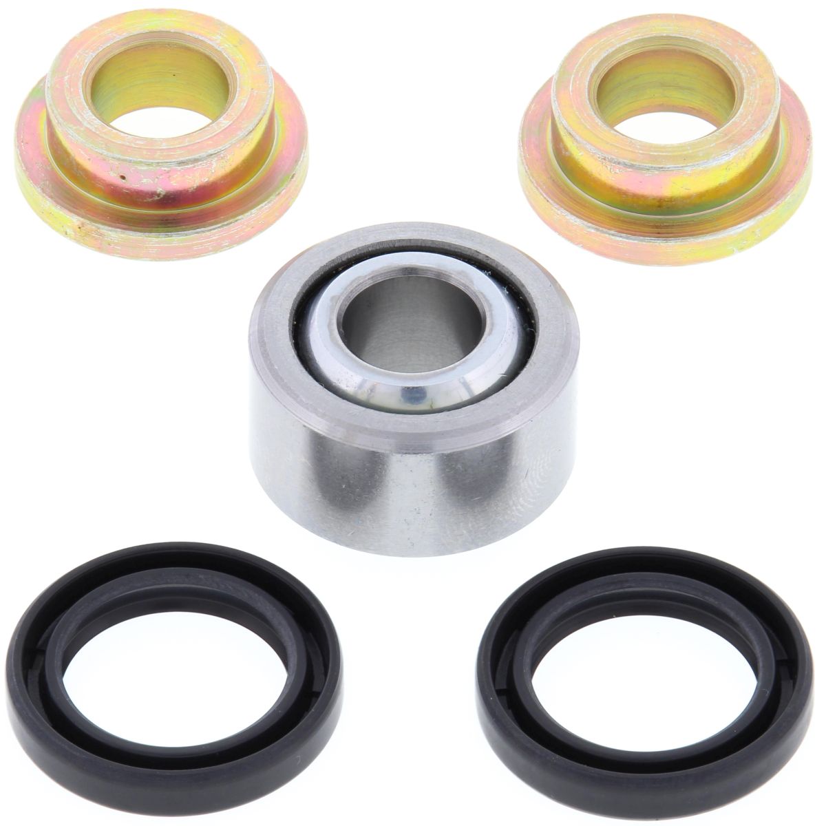 Rear shock bearing and seal kit All Balls Racing 29-1010