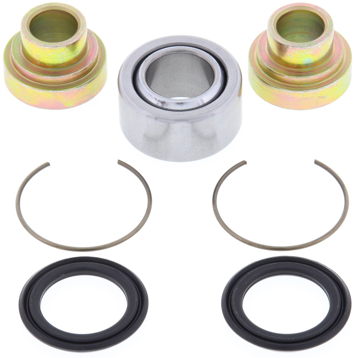 Rear shock bearing and seal kit All Balls Racing 29-1016