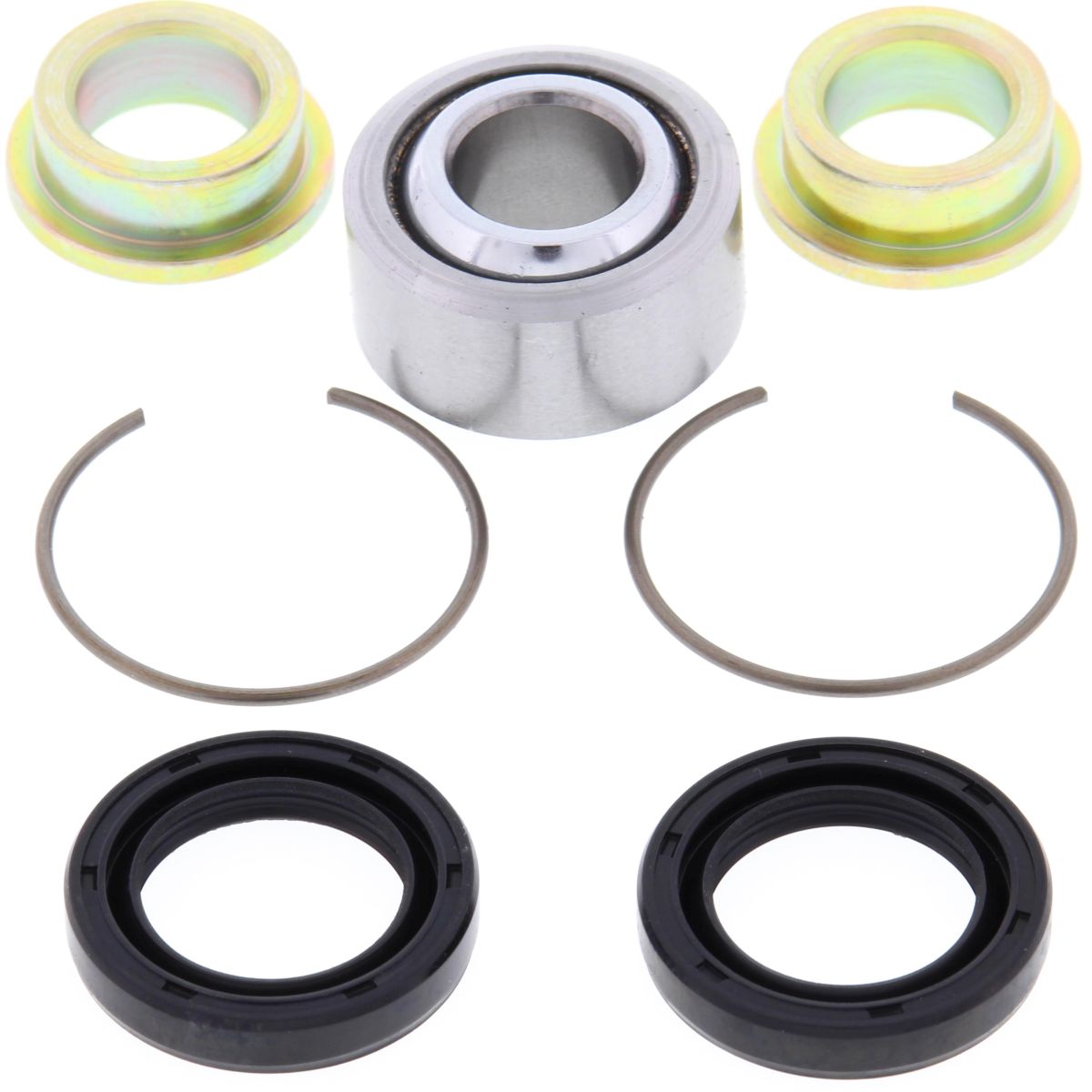 Rear shock bearing and seal kit All Balls Racing 29-1020