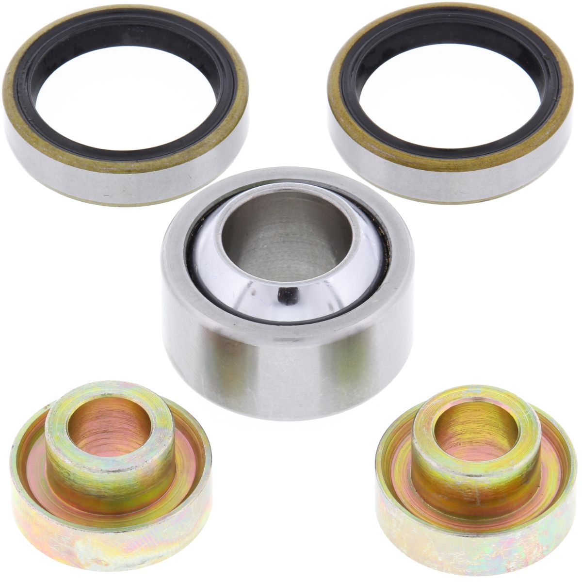 Rear shock bearing and seal kit All Balls Racing RSB29-1024