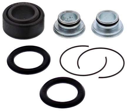 Shock Bearing Kit All Balls Racing 29-1029 SHB29-1029 upper rear