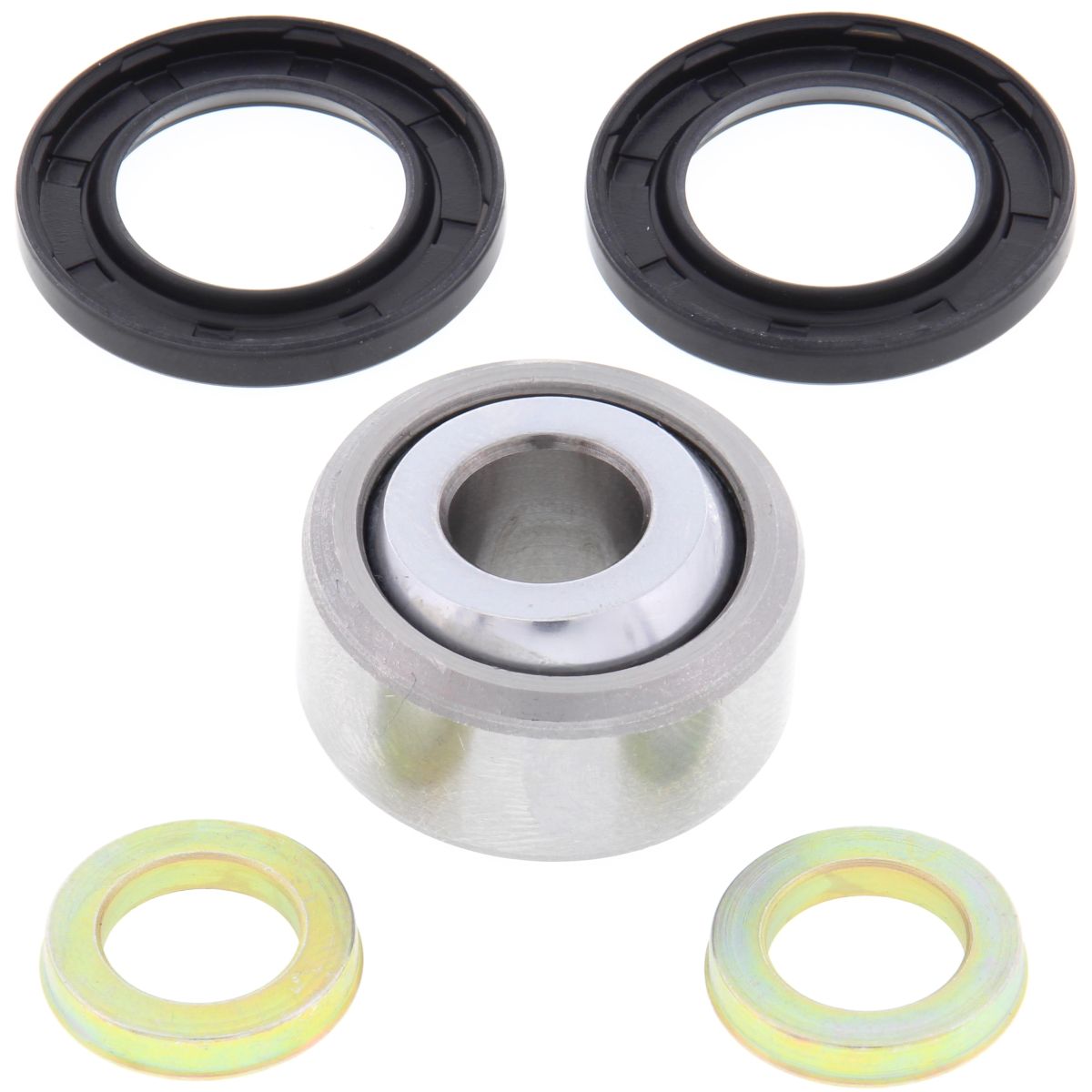 Rear shock bearing and seal kit All Balls Racing 29-5004