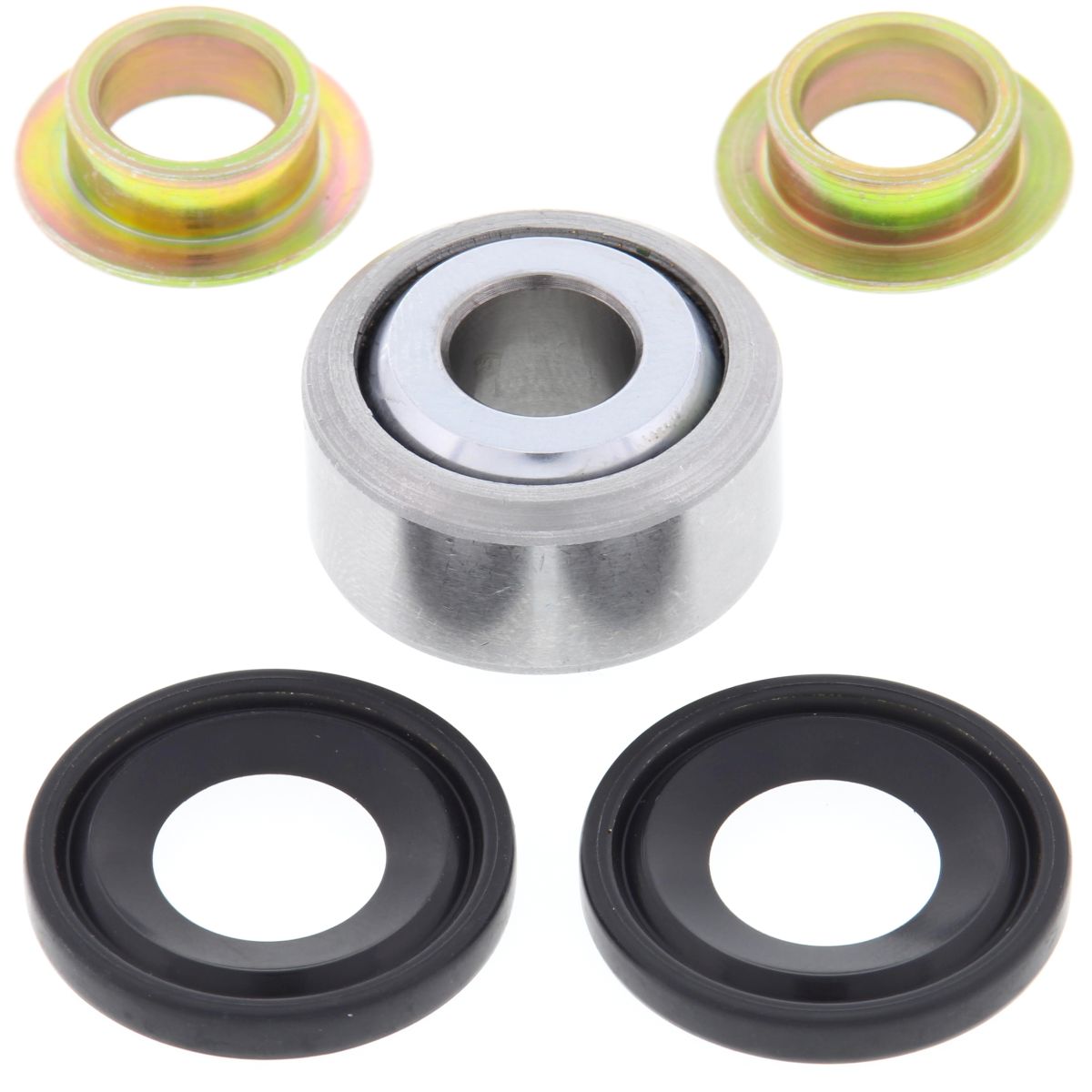 Rear shock bearing and seal kit All Balls Racing 29-5011
