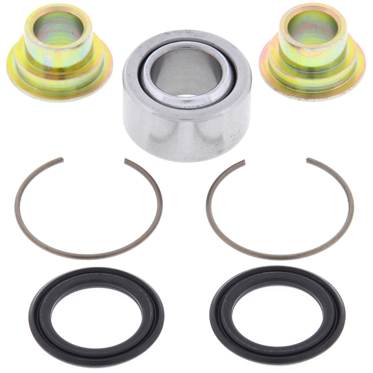 Rear shock bearing and seal kit All Balls Racing 29-5013