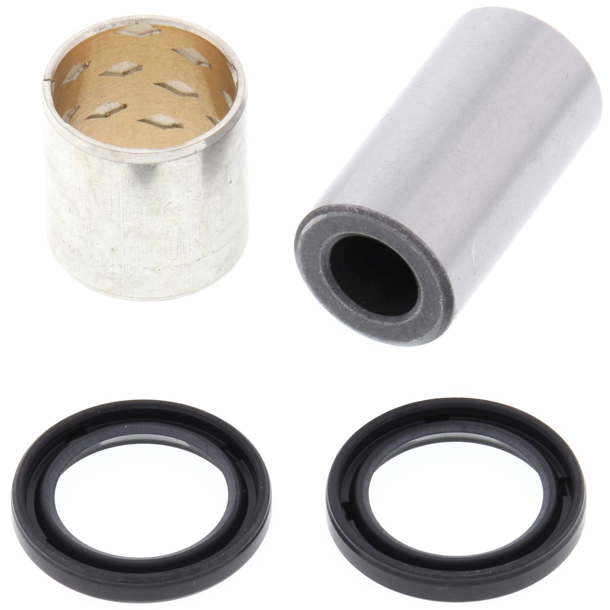 Rear shock bearing and seal kit All Balls Racing 29-5017