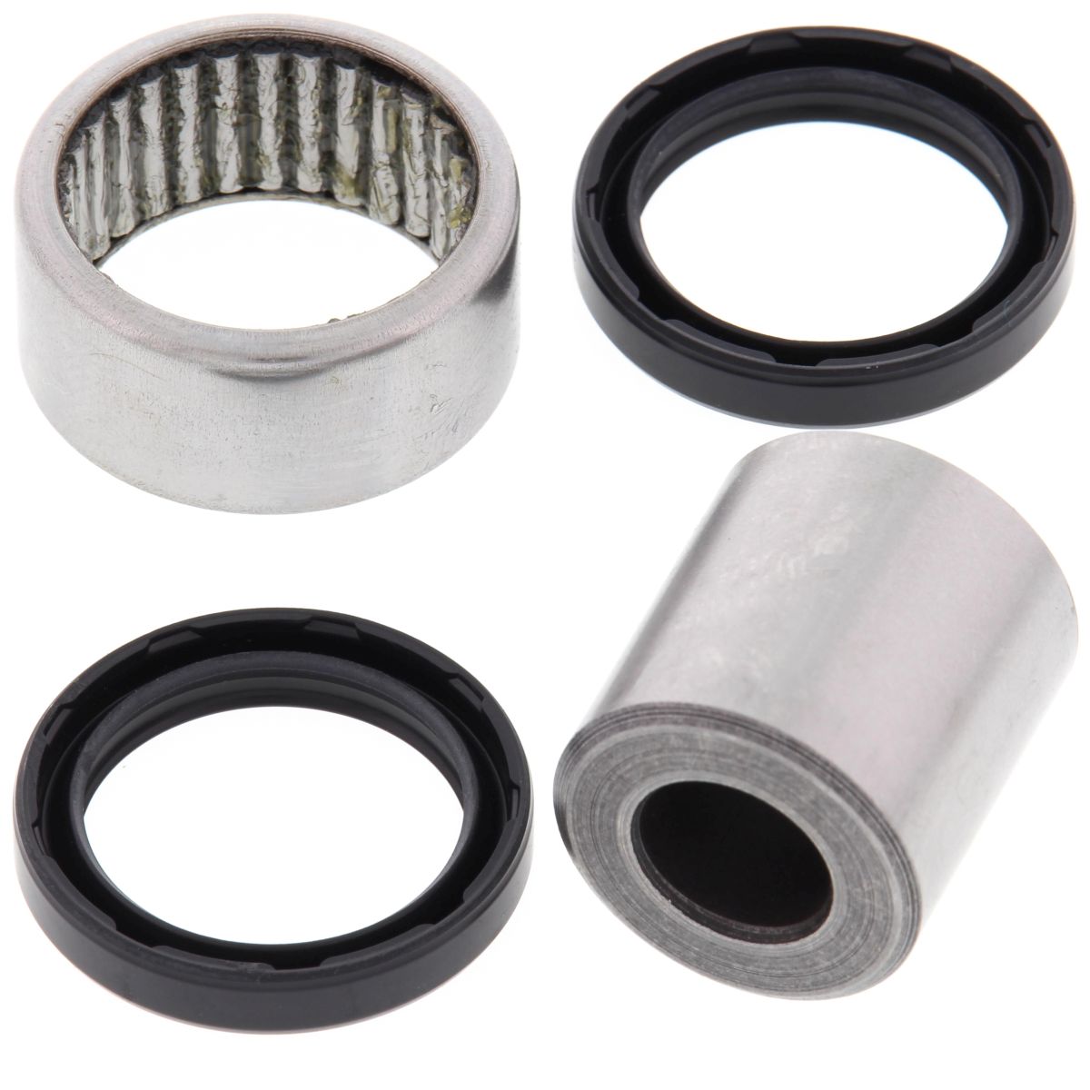 Rear shock bearing and seal kit All Balls Racing 29-5025