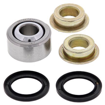 Rear shock bearing and seal kit All Balls Racing 29-5041