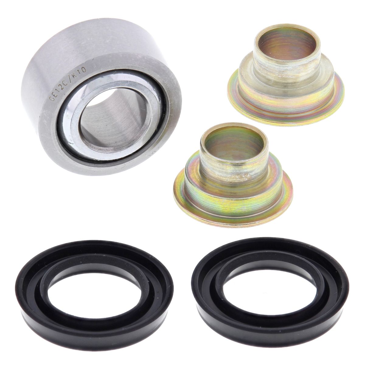 Rear shock bearing and seal kit All Balls Racing 29-5044