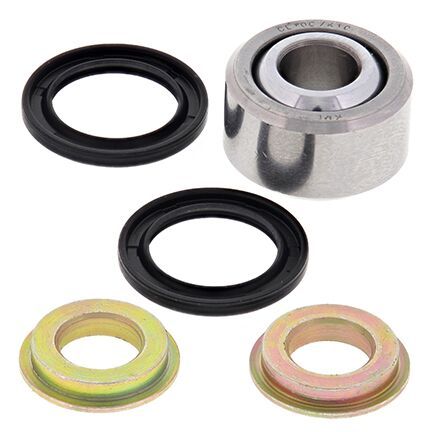 Rear shock bearing and seal kit All Balls Racing 29-5045