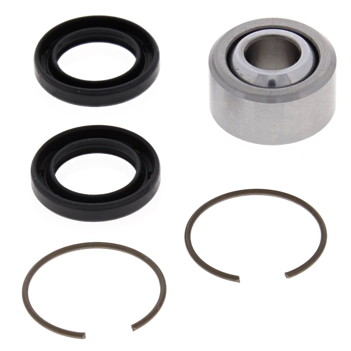 Rear shock bearing and seal kit All Balls Racing 29-5050