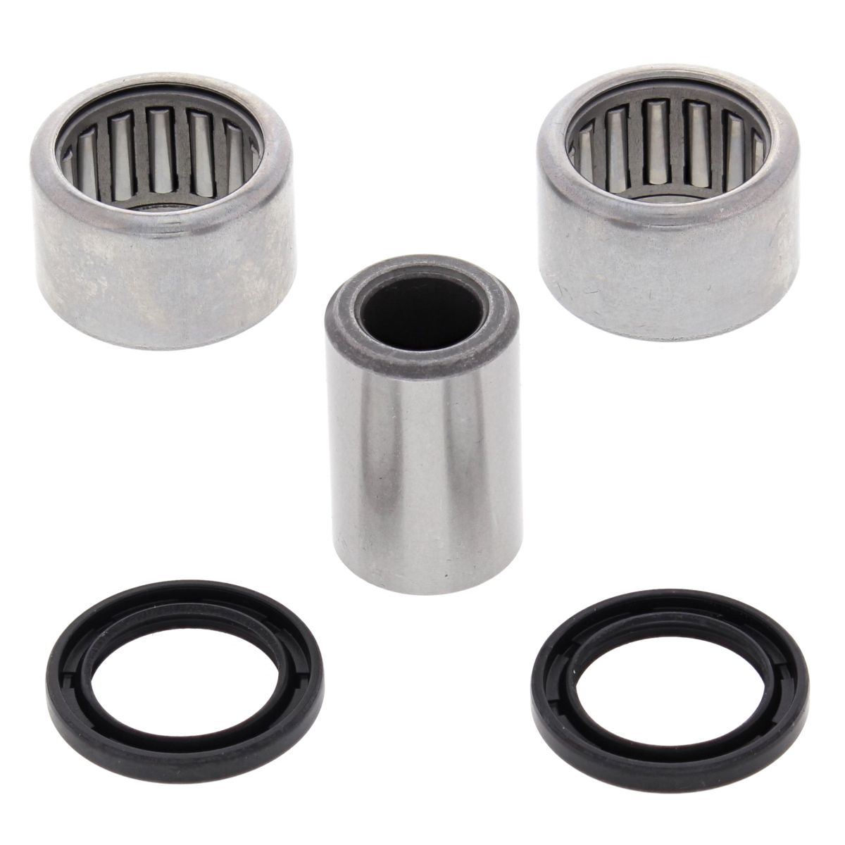 Rear shock bearing and seal kit All Balls Racing 29-5051