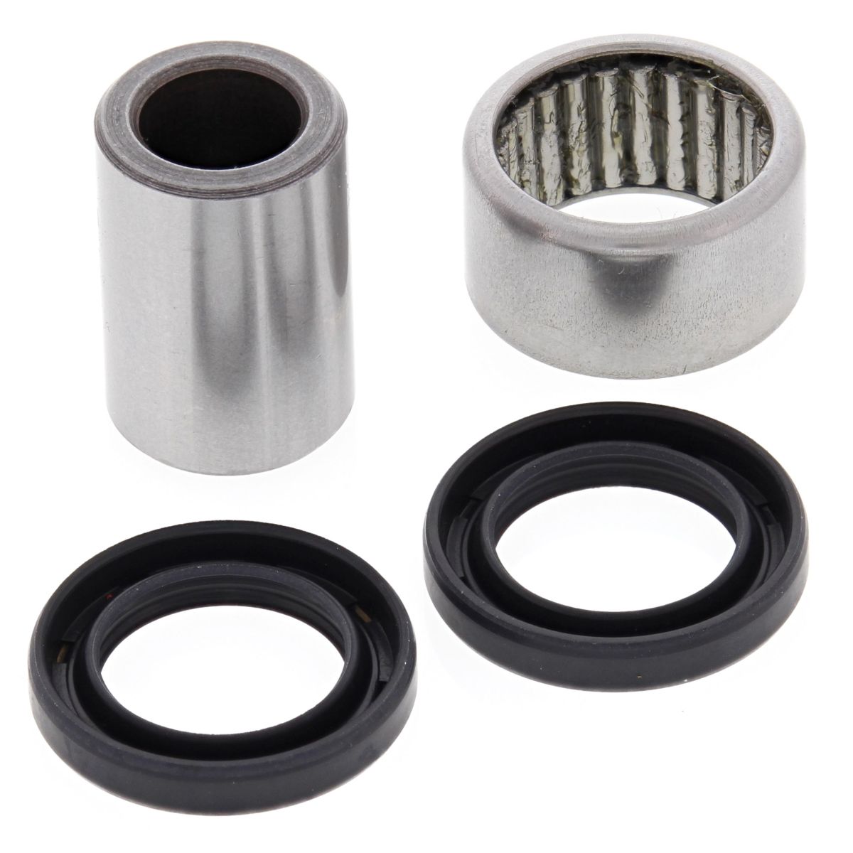Rear shock bearing and seal kit All Balls Racing 29-5053
