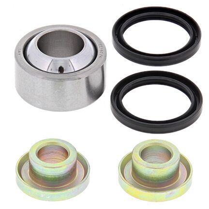 Rear shock bearing and seal kit All Balls Racing 29-5056
