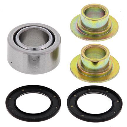 Rear shock bearing and seal kit All Balls Racing 29-5057