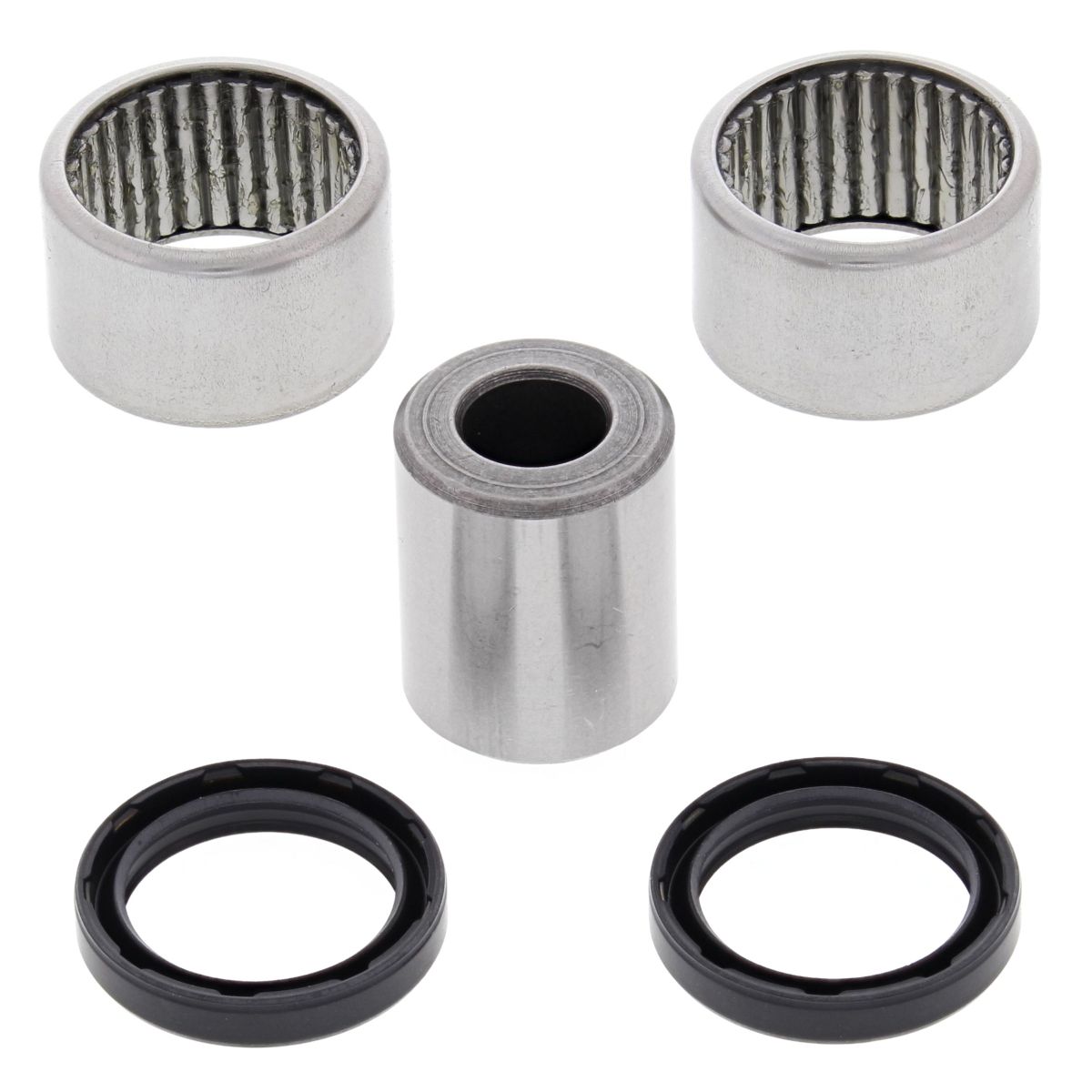 Rear shock bearing and seal kit All Balls Racing 29-5062