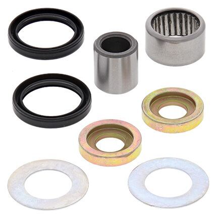 Rear shock bearing and seal kit All Balls Racing 29-5063