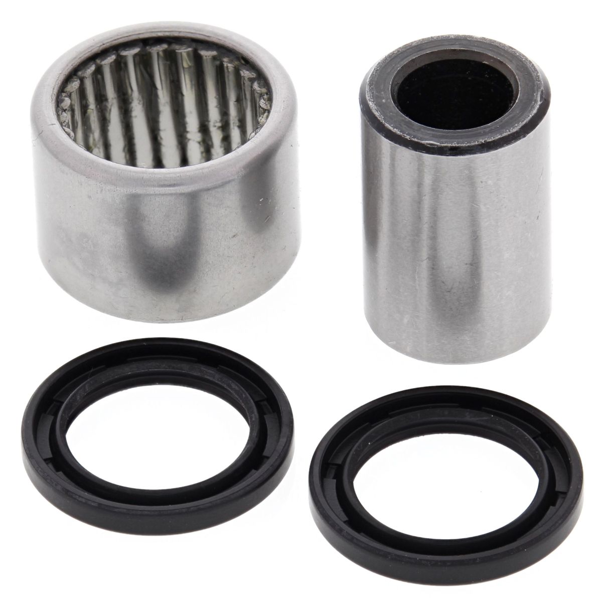 Rear shock bearing and seal kit All Balls Racing 29-5064