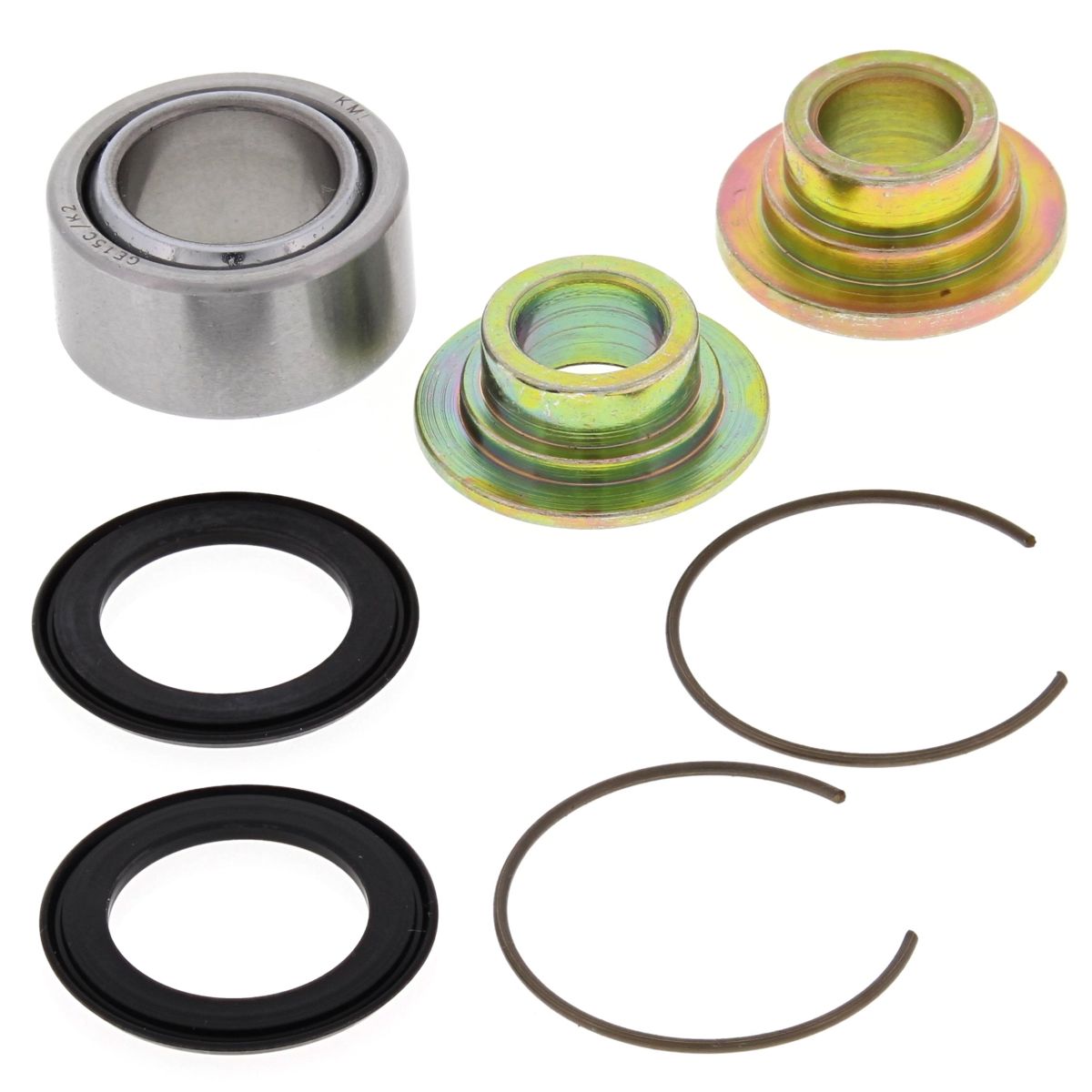 Rear Shock Bearing and Seal Kit All Balls Racing 29-5067