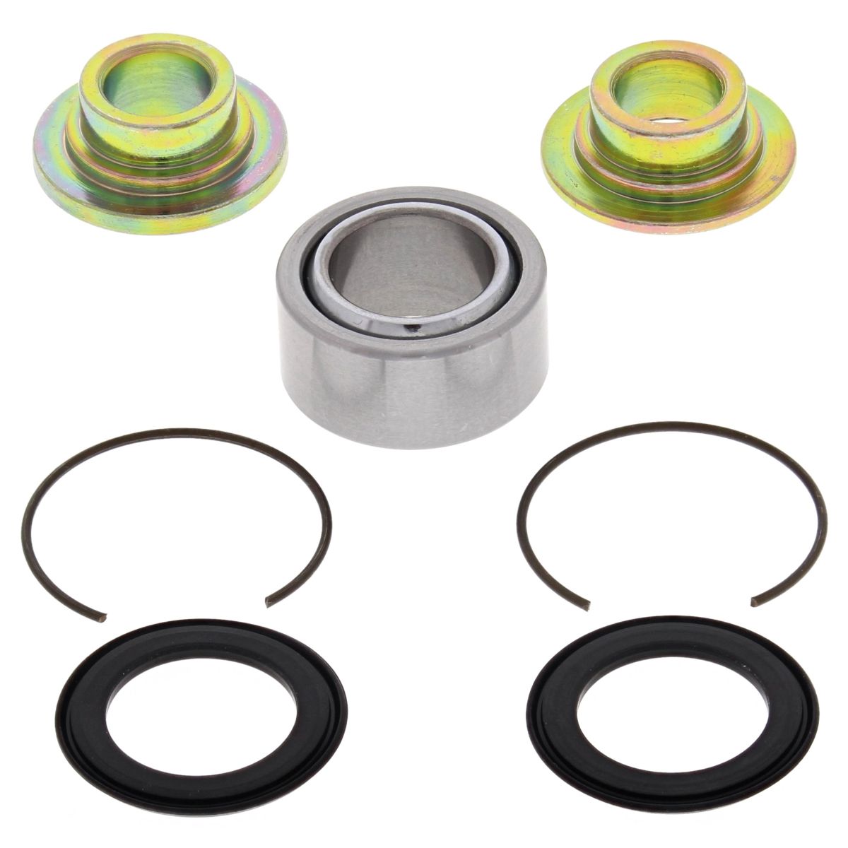 Rear Shock Bearing and Seal Kit All Balls Racing 29-5071