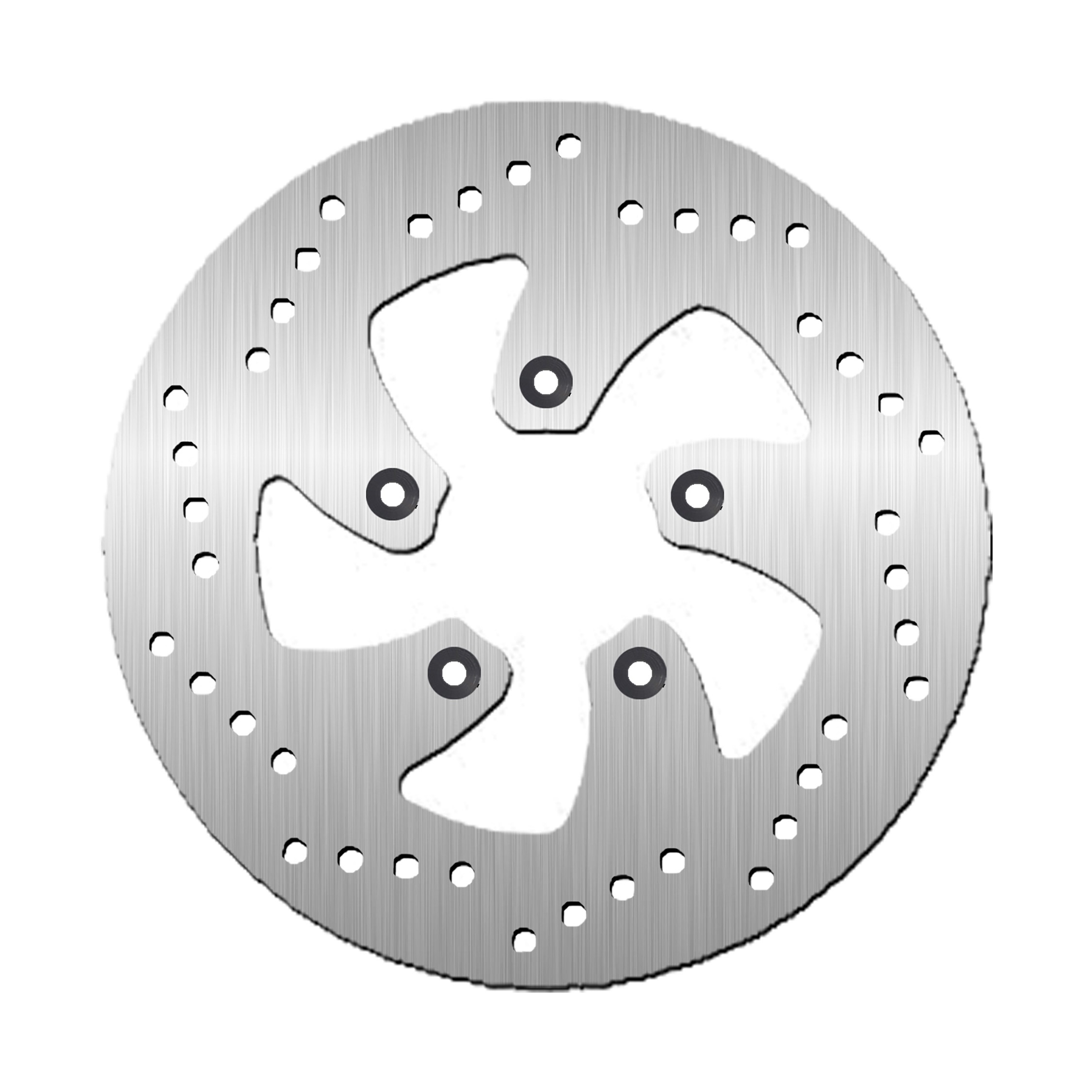 Kočiona disk NG 291