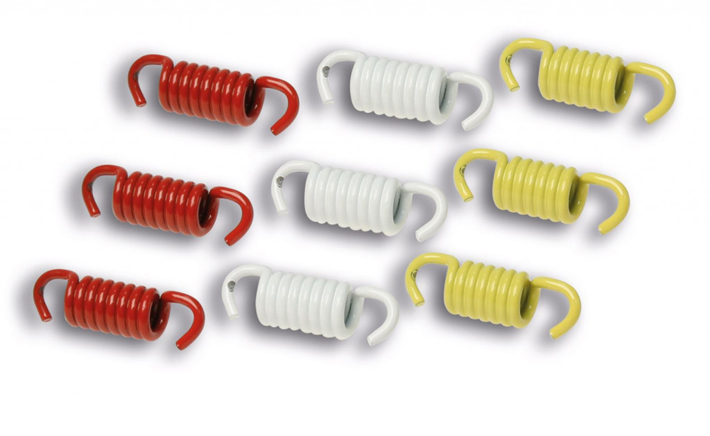 Racing clutch spring set Malossi 2911326