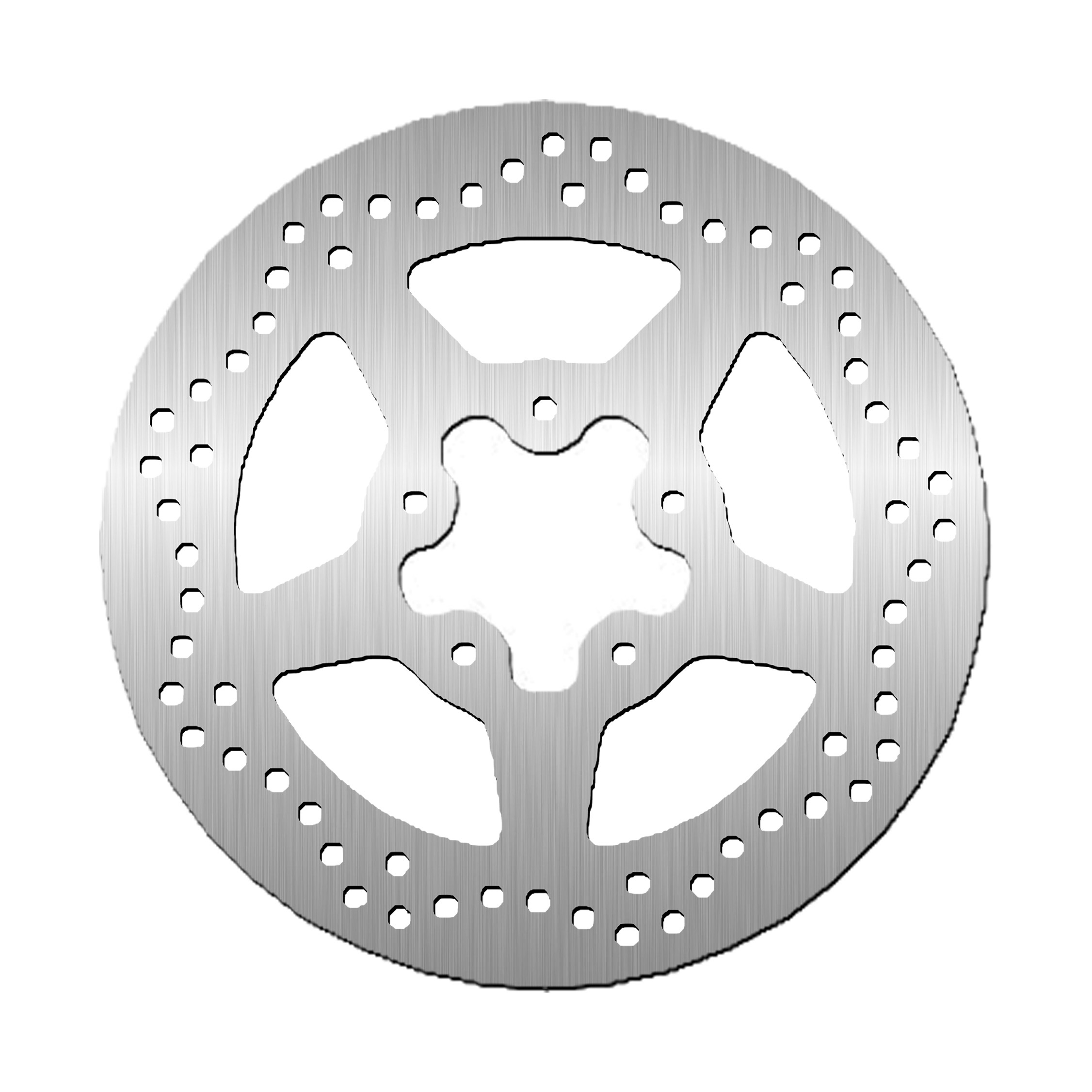 Kočiona disk NG 292
