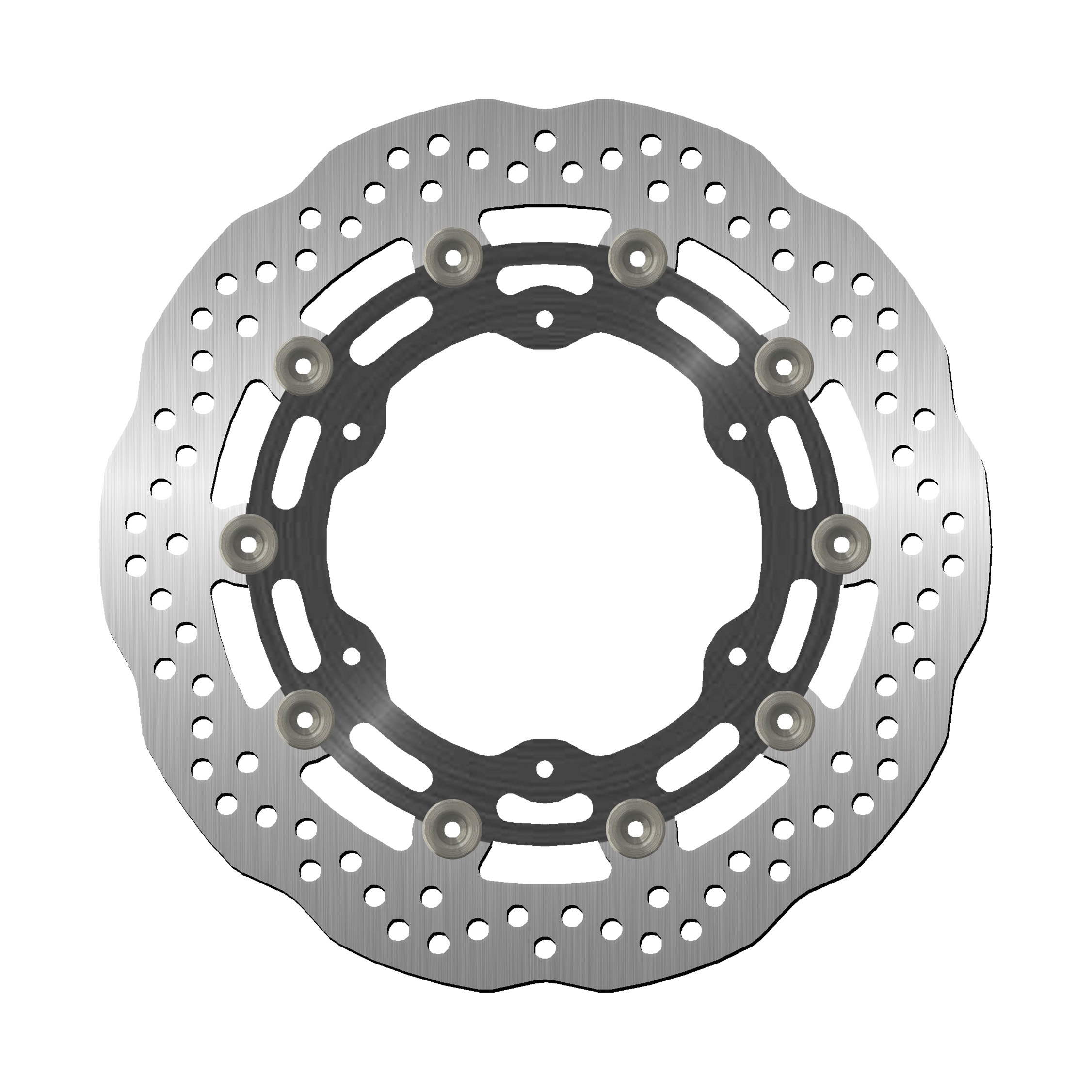 Kočiona disk NG 294XG