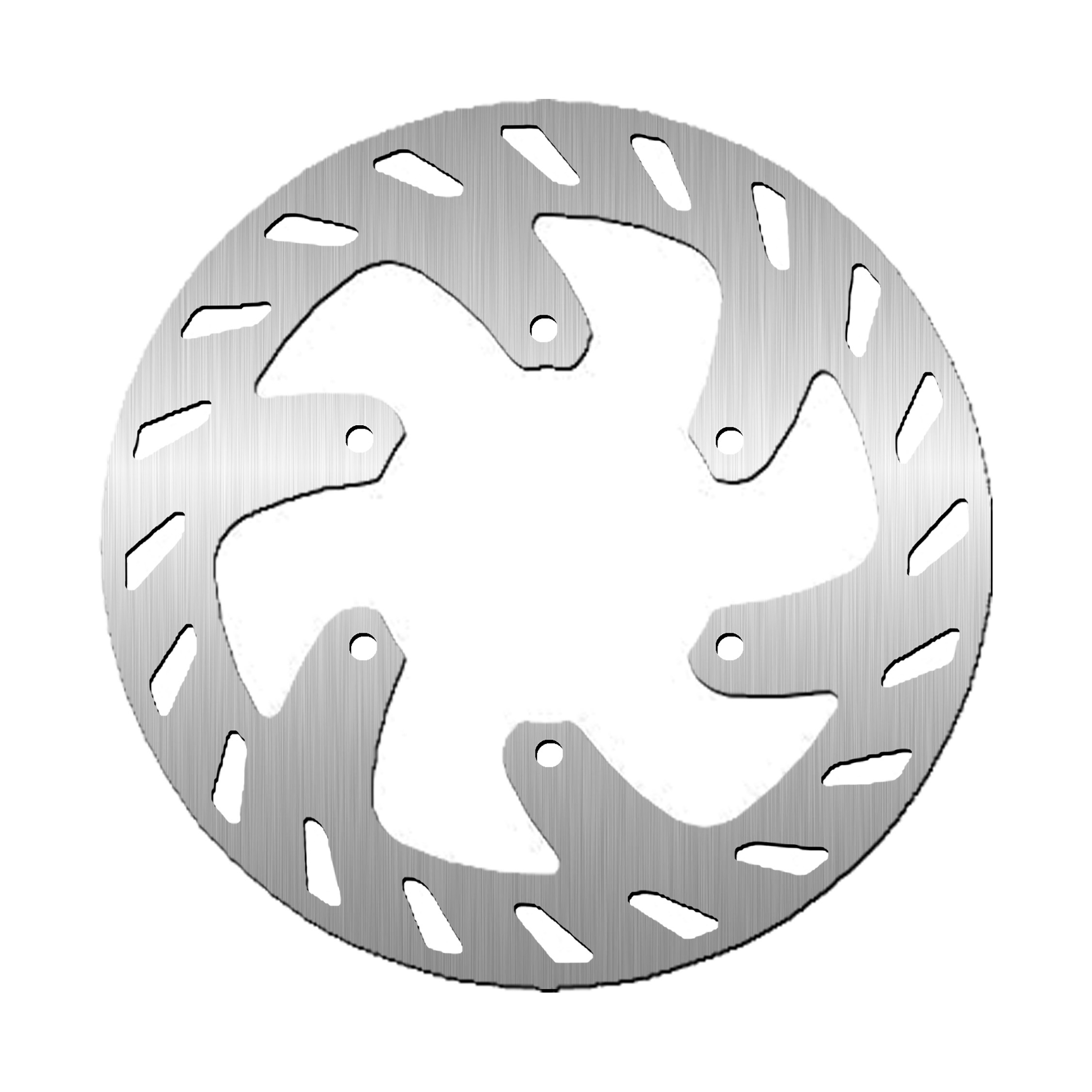 Kočiona disk NG 295