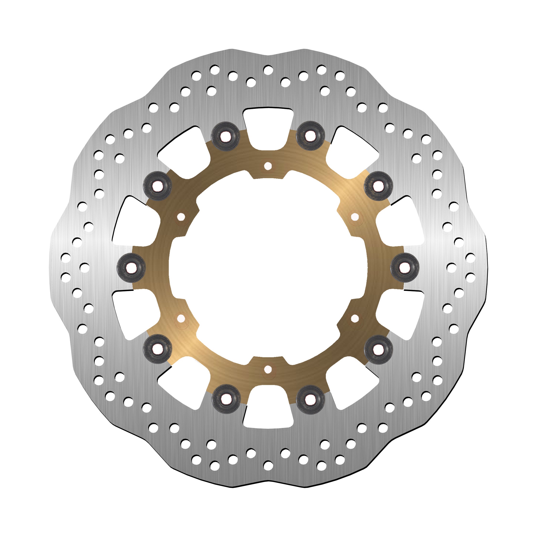 Kočiona disk NG 297X