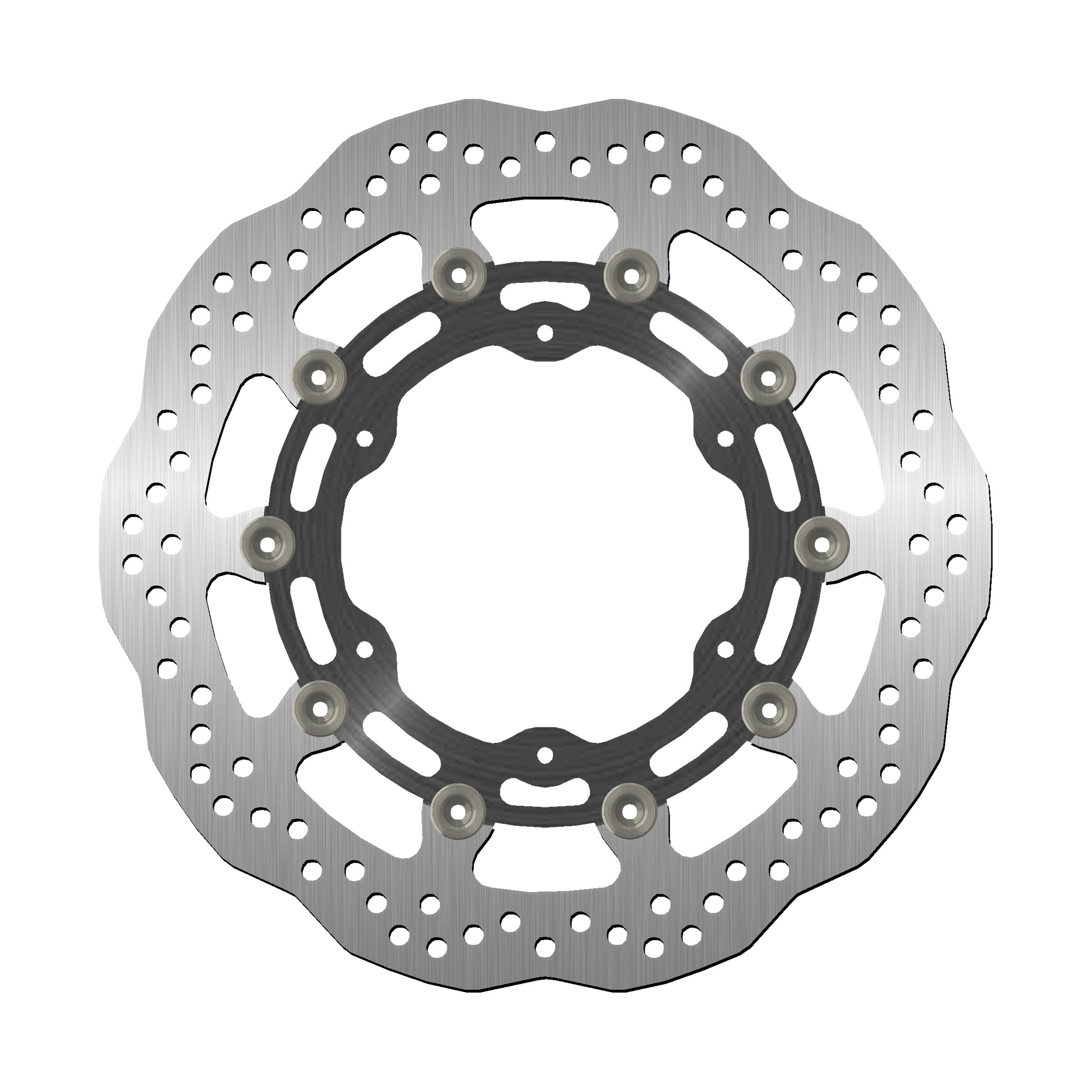 Kočiona disk NG 297XG