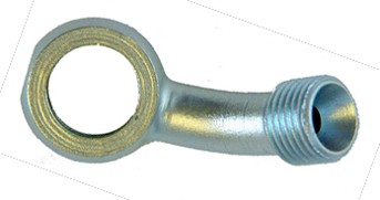 Banjo Venhill POWERHOSEPLUS 3/60087LC 45° naklon i 20° s lijeve krom