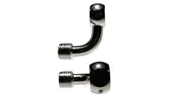 Banjo Venhill POWERHOSEPLUS 3/60094C M8 90° krom