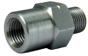 Female adaptor Venhill POWERHOSEPLUS adaptor3/60375FAC 3/8