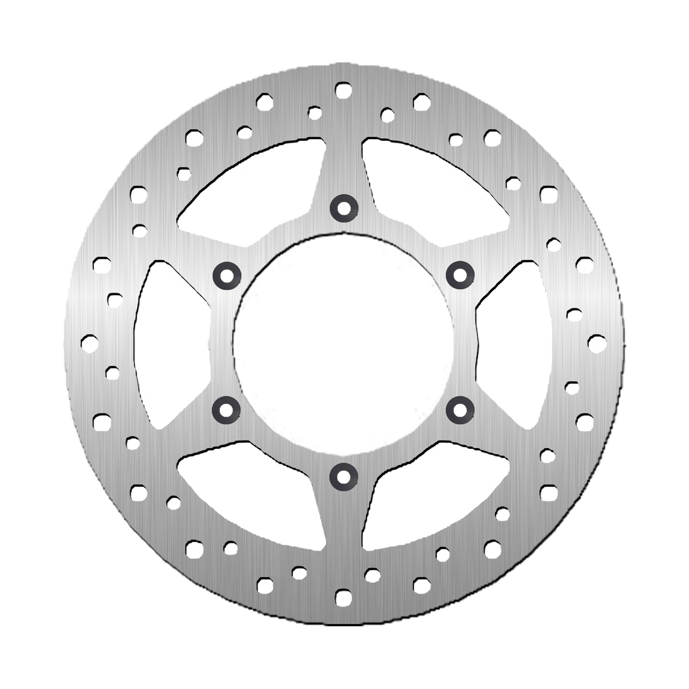 Kočiona disk NG 300