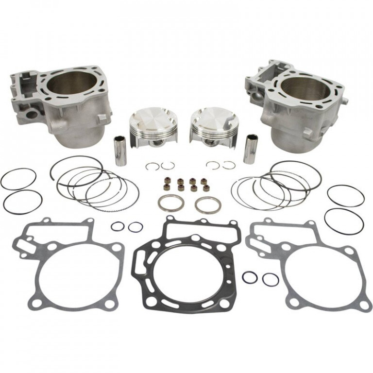Standard Bore Cylinder Kit CYLINDER WORKS 30007-K03HC