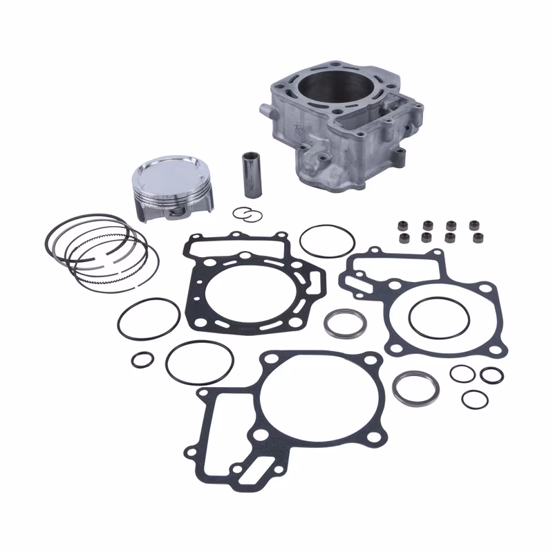 Standard bore cylinder kit CYLINDER WORKS 30008-K02 85mm for ATV KAWASAKI KVF 750 Brute Force 2015-2019
