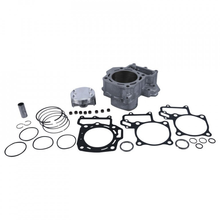 Standard bore HC cylinder kit CYLINDER WORKS 30008-K02HC 85mm for ATV KAWASAKI KVF 750 Brute Force 2015-2019