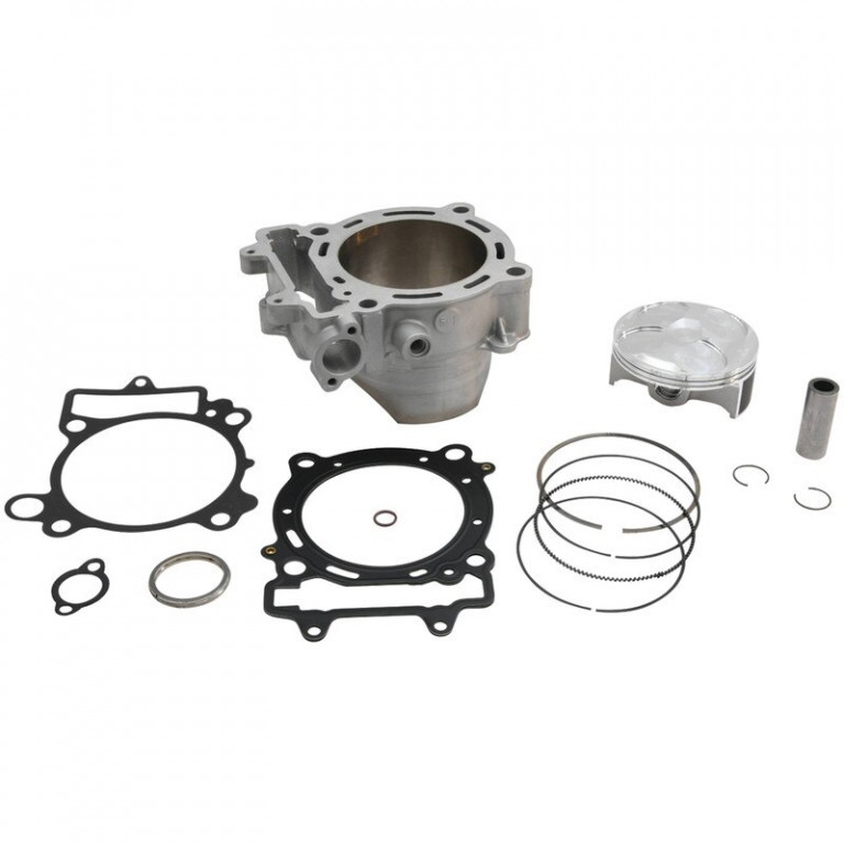 Standard bore HC cylinder kit CYLINDER WORKS 30011-K01HC 96mm for KAWASAKI KX 450 (F) 2009-2012